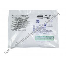 Helyettes�t� defi elektr�d�k Philips Heartstart FR2 Heartstream Forerunner