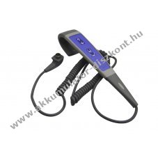 ARJO Eredeti k�zi vez�rl� 4 gomb 2 funkci� HMX977 HMX977S HMX977-1