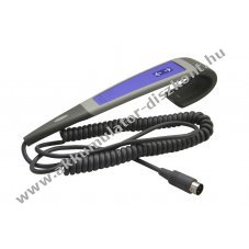 Eredeti ARJO manu�lis k�zi vez�rl� 2 gomb 1 funkci� KTX00890.0