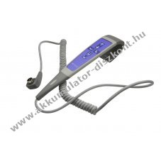 ARJO eredeti k�zi vez�rl� 6 gomb 3 funkci� 8560020