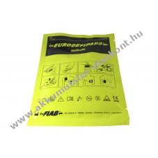 Helyettes�t� AKKUmed defibrill�tor elektr�d�k feln�tteknek Corpuls, Corpuls 3