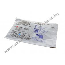 Eredeti Corpuls defibrill�tor elektr�d�k gyermekeknek CorPatch Easy C3 C05120.3 1 p�r