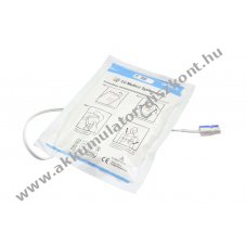 Eredeti defibrill�tor elektr�d�k feln�tteknek iPAD NF1200 1 p�r