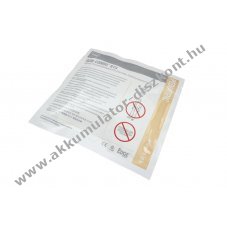 Quik-Combo RTS gyermek elektr�d�k PhysioControl LP10/LP12/LP15/LP20 11996-000093 QUICK-COMBO Akkumul�tor