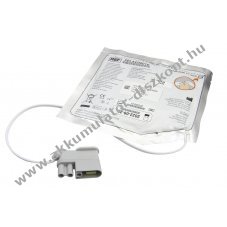Eredeti defibrill�ci�s elektr�d�k 1 p�r feln�tteknek Cardiac Science PowerHeart AED G5
