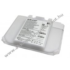 Eredeti QUICK-STEP elektr�d�k LIFEPAK CR2 stimul�ci� / defibrill�ci� / EKG