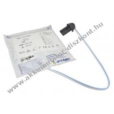 Eredeti defibrill�tor elektr�d�k feln�tteknek Saver One SAV-C0846 1 p�r