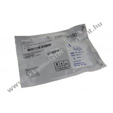 Eredeti defibrill�tor elektr�d�k/p�rn�k feln�tteknek Reanibex 200 300 500 700 800 1 p�r