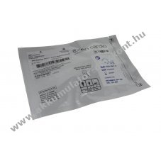 Eredeti defibrill�tor elektr�d�k gyermekeknek Reanibex 200, 300, KSA 0501D 1 p�r 0,082kg
