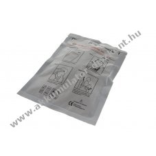 Eredeti Defi elektr�d�k/p�rn�k feln�tteknek Paramedic CU-ER CUA0508O