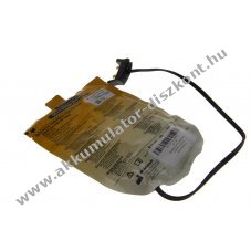 Eredeti DefiBtech Lifeline DDP-100 defibrill�tor elektr�d�k feln�tteknek 1 p�r