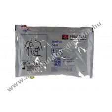 Eredeti Primedic HeartSave �s XD defibrill�l� elektr�d�k, t�pus 96343, 1 p�r