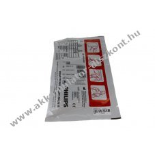 Philips SMART Pads III defibrill�tor elektr�d�k feln�tt �s gyermek Heartstart FR3 kompatibilis Akkumul�tor