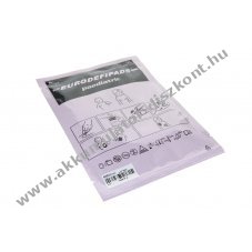 Helyettes�t� AKKUmed defibrill�tor elektr�d�k gyermekeknek Zoll M/E PD1600 PD1700