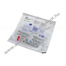 Eredeti Schiller defibrill�tor elektr�d�k Easyport feln�tteknek 1 p�r