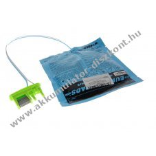 Helyettes�t� AKKUmed defi elektr�d�k/pads feln�tteknek Zoll AED Plus, Zoll AED Pro, Zoll AED 3