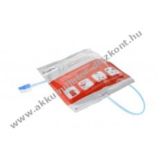 Eredeti Progetti defibrill�tor elektr�d�k feln�tteknek Rescue Sam/230/Life DFBAD01PRC �ntapad�