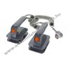 Mindray defibrill�tor lap�tok BeneHeart D3, D6 801-0651-00010-00 Akkumul�tor