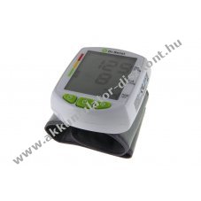Dr. Senst BP880W csukl�s v�rnyom�sm�r� 2xAAA elemmel