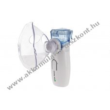 Dr. Senst hordozhat� inhal�ci�s k�sz�l�k YS35 Akkumul�torval