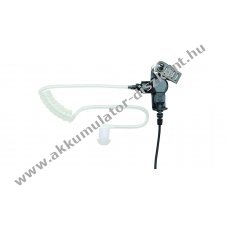 Helyettes�t� GES-B4 GES-B4-LA-90 f�lhallgat� hangcs� �tl�tsz� 90cm k�bel 3,5mm jack