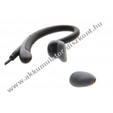 Helyettes�t� Headset A8 v�z�ll� ultrav�kony PTT STP8000 STP9000 SC20 SC21