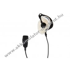 Helyettes�t� headset GES-P02 Motorola Talkabout TLKR