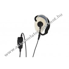 Helyettes�t� headset GES-PA2 Kenwood ProTalk LT PKT-23E
