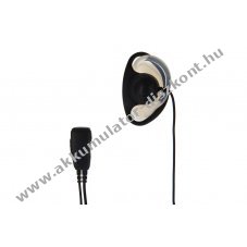 Helyettes�t� headset ES-P03 Kenwood jack csatlakoz� PKT-300