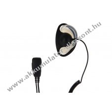 Helyettes�t� headset ES-P03 Motorola GP300, CP040, DP1400, CLR446, R2