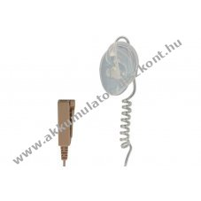 Helyettes�t� headset GES-PW4-29 Motorola GP320/330/340/360/380