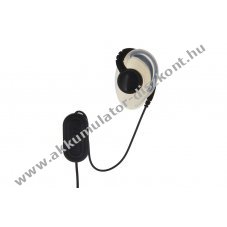 Helyettes�t� headset GES-PWE2 Motorola CLP446 CLK446