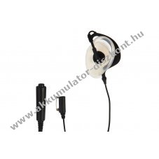 Helyettes�t� headset GES-P12-MC1A EADS Siemens Tetrapol TPH700