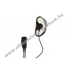 Helyettes�t� headset GES-PB3-M4-2S Motorola GP320 GP330 GP340 GP360 GP380