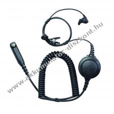 Helyettes�t� headset ES-B05 ES-B05-SP2 Sepura STP8000 STP9000