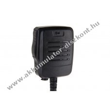 Helyettes�t� hangsz�r�-mikrofon GES-M07 EADS Airbus THR9 THR9i