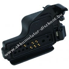 Helyettes�t� r�di�k�sz�l�k csatlakoz� EADP-6676 Motorola GP900 csavarozott 3,5mm jack