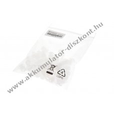 Helyettes�t� Ohrolive E-TIP-C f�lilleszt�k �tl�tsz� 50db/csomag