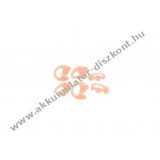 Helyettes�t� f�lilleszt�k EFI GEPX-EFI-SETLR 6db L+R S/M/L