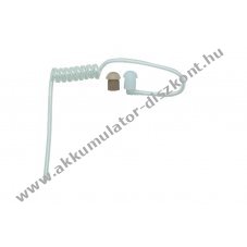 Helyettes�t� hangcs� E-TUBE-SET szett 1x E-TUBE 1x E-L-JOINT 3db GEP-TIP-C-123