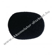 Helyettes�t� mikrofonp�rna GES-MSP-B GES-H01 GES-HB1 GES-H03 7540xx 7542xx