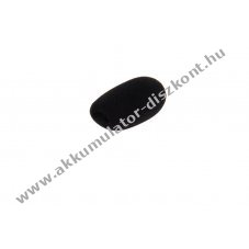 Helyettes�t� mikrofonp�rna headset GES-H04 GES-H05 GES-H07 7543xx 7544xx 7545xx GEP-MSPL-B
