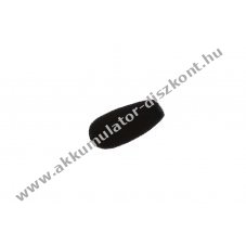 Helyettes�t� mikrofonp�rna GE-A7 GES-A8 GES-HC2 GEP-MSPH08-B 24x11mm
