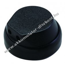 Helyettes�t� elektret hangsz�r� fekete GEP-SPK-04-02