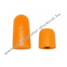 Helyettes�t� habszivacs f�lilleszt�k akusztikus hangcs�h�z GEP-TIP-NRF