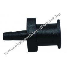 Helyettes�t� �sszek�t� lock t�pus ECP-B4JOINT GEP-JOINT-B-B4