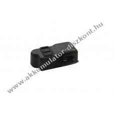 Helyettes�t� adapter csatlakoz� Motorola DP2400 DP3441 MTP3100 MTP3200 MTP3250