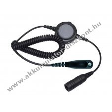 Helyettes�t� Flex Serie PTT Nexus aljzat 4 t�s 01 Motorola MTP850FuG DP3600 DP4800