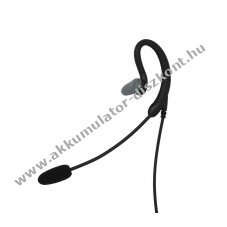 Helyettes�t� GES-A8 Flex sorozat Nexus headset Nexus csatlakoz� Konfigur�ci� 02 GE-A800VP-S-02