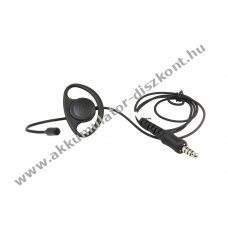 Helyettes�t� headset ES-F06 (ES-F06-VP1) Flex sorozat Nexus csatlakoz�val